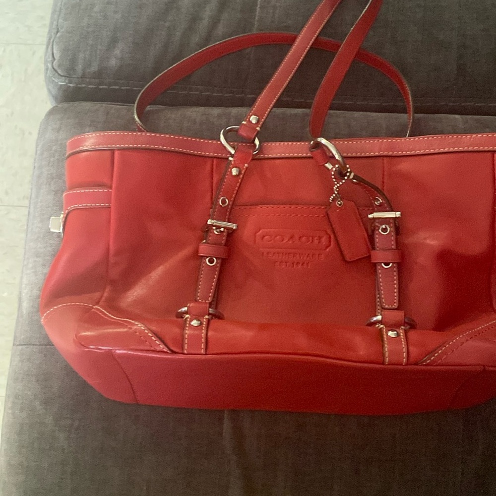 Vintage classic coach